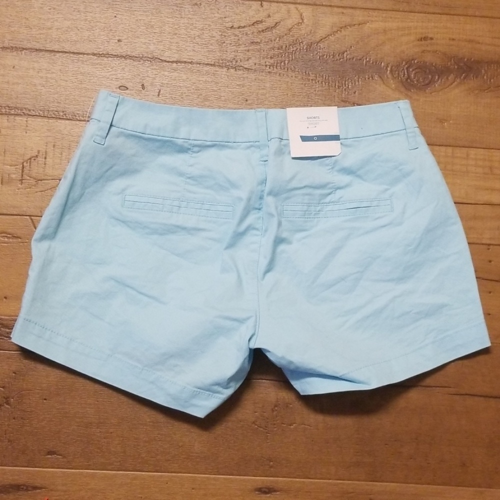 Shorts - Picture 2 of 2